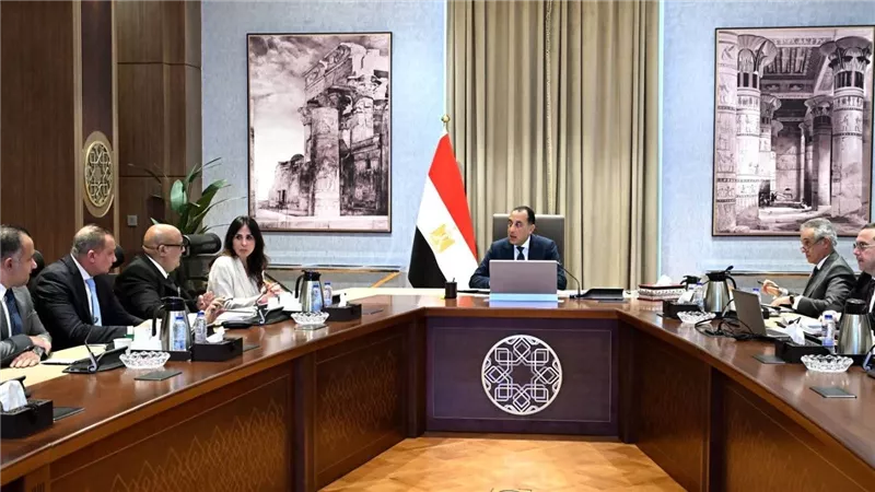 رئيس الوزراء يتابع إجراءات تنظيم السوق العقارية في مصر