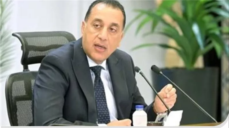 مدبولي يوجه بسرعة سداد مستحقات 