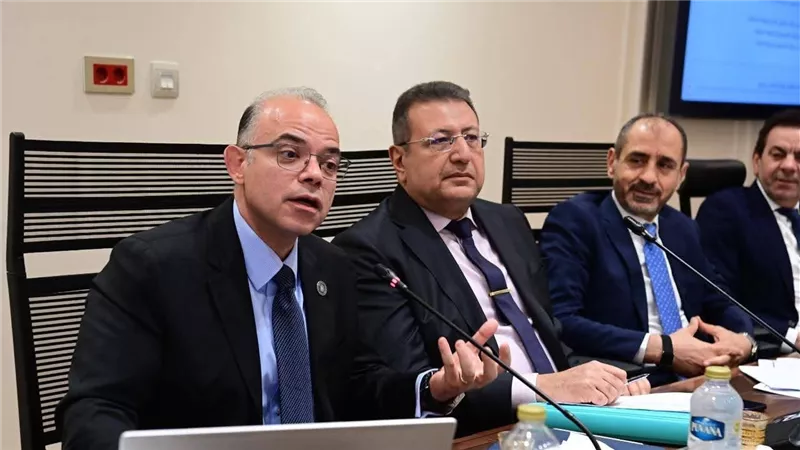وزير الاستثمار:الاقتصاد المصري يمتلك كافة المقومات التنافسية ليكون مركزا للاستثمار والتجارة