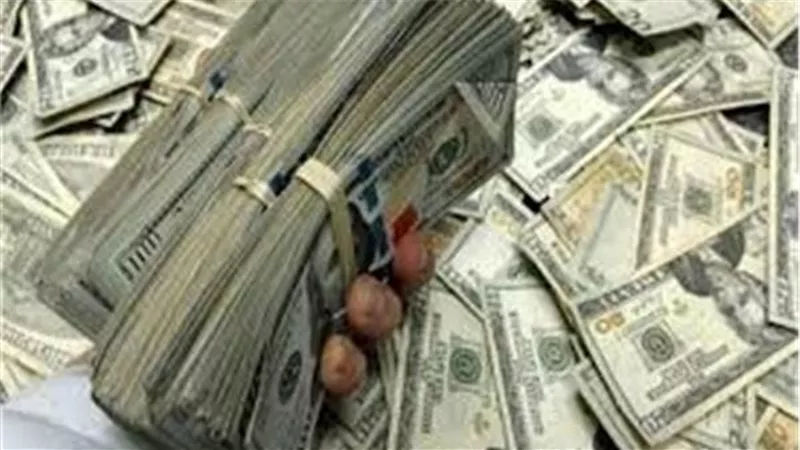 الداخليه: ضبط قضايا اتجار غير مشروع بالنقد الأجنبي بقيمة 5 ملايين جنيه