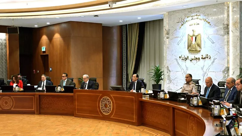 مدبولي: توفير السلع الأساسية وطرح كميات كبيرة من اللحوم استعدادًا لعيد الأضحى