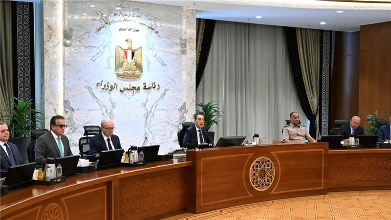 رئيس الوزراء: تحركات الرئيس الخارجية تعكس قوة الدور المصري ودعم الإصلاح الاقتصادي