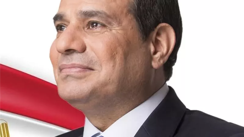 السيسي وموسيفيني يؤكدان تعزيز التعاون والتنسيق بشأن قضايا الأمن والاستقرار بالقارة الأفريقية