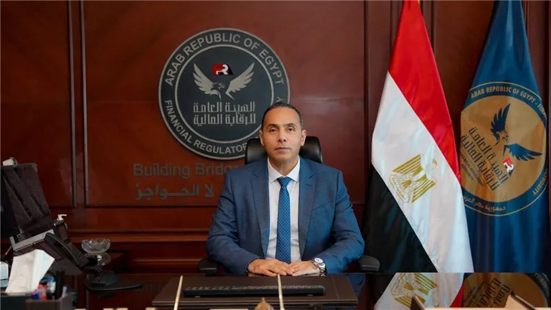الرقابة المالية تقرر مد فترة تقديم القوائم المالية الدورية لشركات التأمين والمجمعات إلى 15 يونيو المقبل