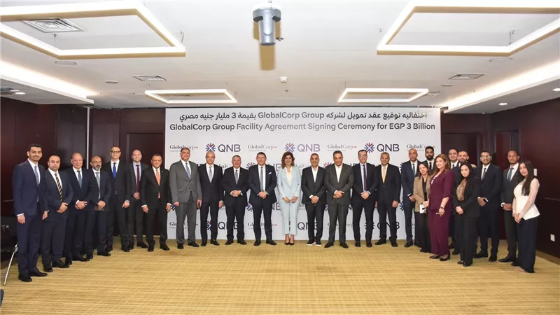 البنك العربي يطلق عرضًا تمويليًا جديدًا لدعم الشركات الصغيرة والمتوسطة