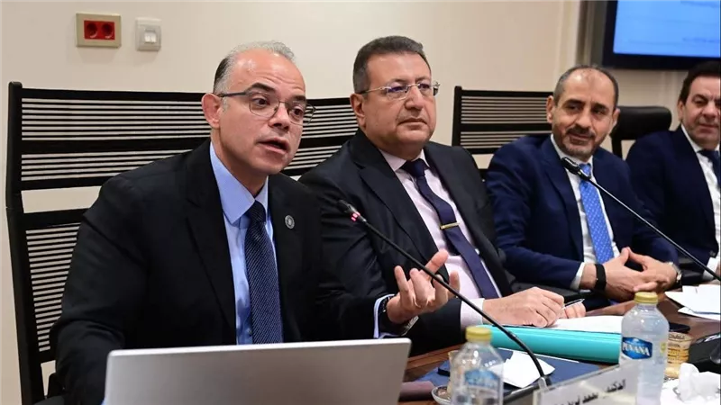 وزير الاستثمار أمام اقتصادية النواب: سياسات واقعية لجذب الاستثمار وتعزيز تنافسية الاقتصاد المصري