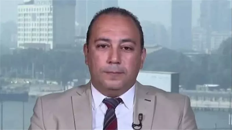 خبير لـ 