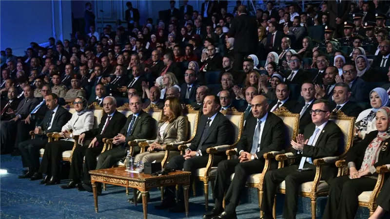 مدبولي يشهد إطلاق “مبادرة المليون رخصة دولية” و”مرصد سوق العمل الدولي” بالتعاون مع سيسكو العالمية