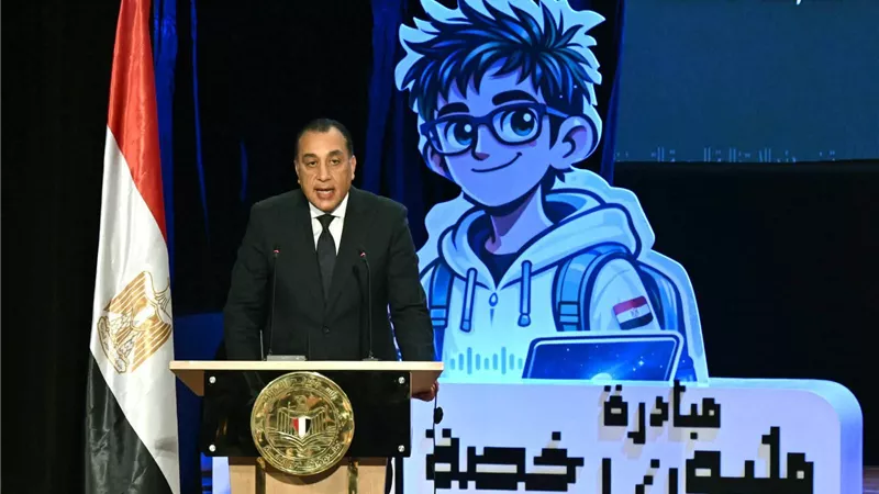 بتكليفات رئاسية.. مدبولي يطلق 