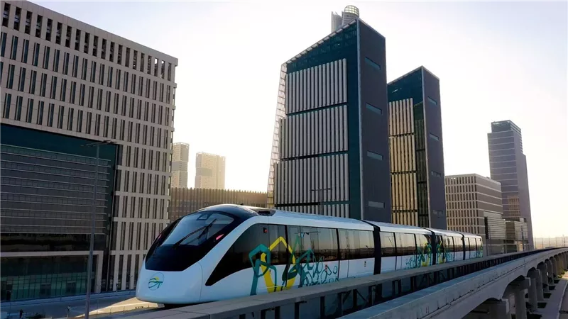 خصم 50% على تذاكر مونوريل شرق النيل في الإجازات لمدة 3 أشهر