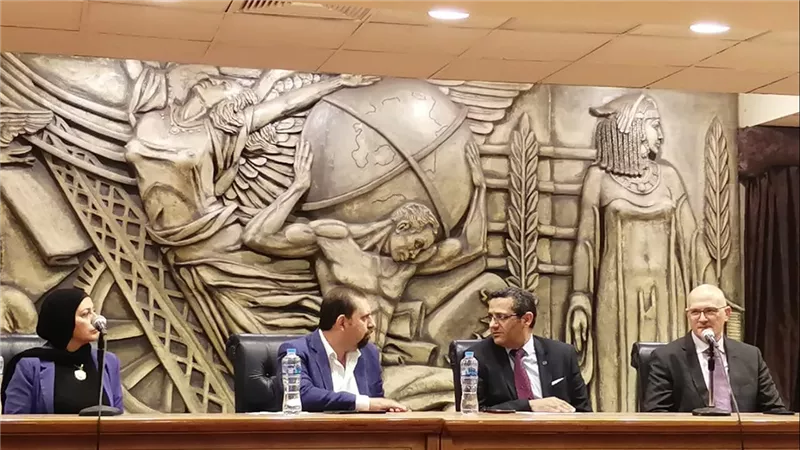 شعبة محرري الاتصالات تعلن الفائزين بجائزة الصحافة التكنولوجية 2025