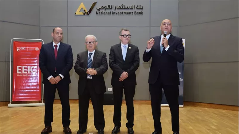 جهاز تنمية المشروعات يوزع شهادات تصنيف لـ61 شركة ناشئة ضمن تفعيل ميثاق الشركات الابتكارية