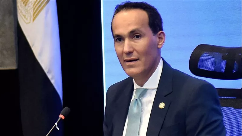 هيئة الاستثمار تستعرض إعداد خطتها الاستراتيجية الجديدة حتى 2030