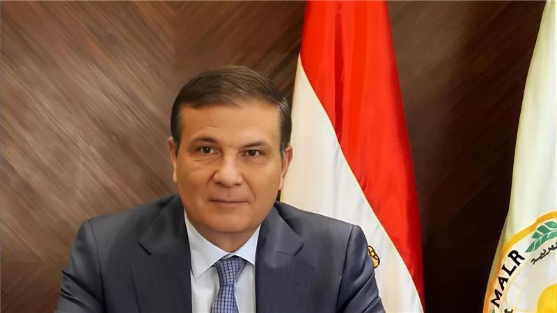  وزير الزراعة يوجه بزيادة دعم المجازر بالأطباء البيطريين لتقديم خدمات الكشف على الأضاحي واللحوم للمواطنين