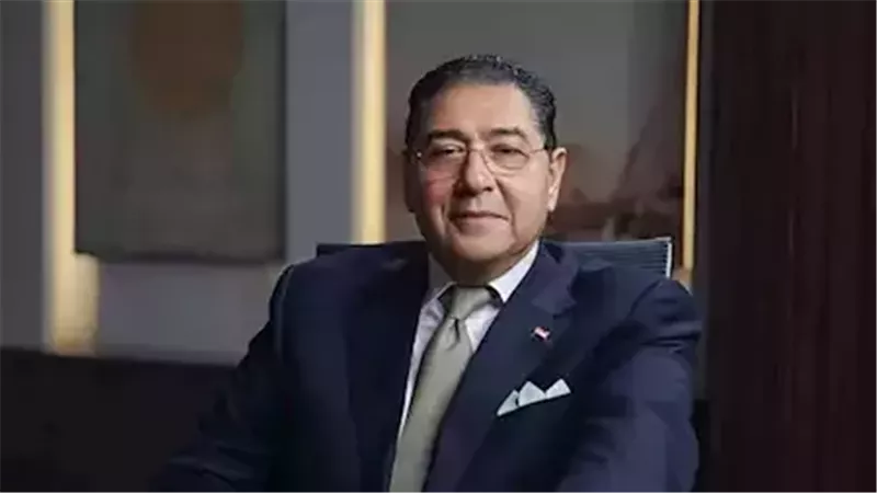 رئيس CIB لـ 