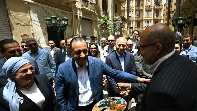 رئيس الوزراء يشهد تدشين مبادرة 