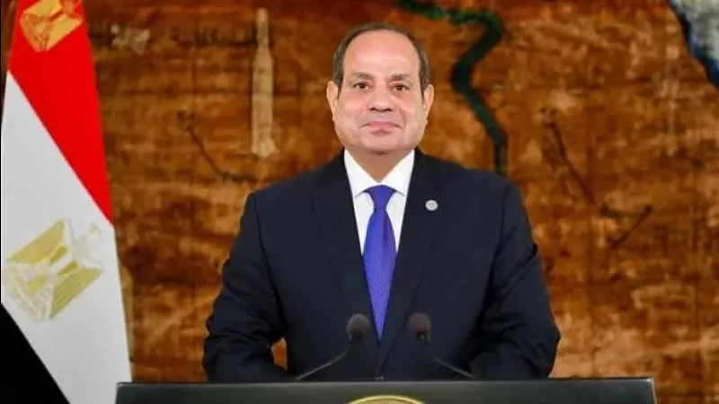 السيسي يتابع مشروعات الهيئة الهندسية ويؤكد سرعة الانتهاء من التنفيذ