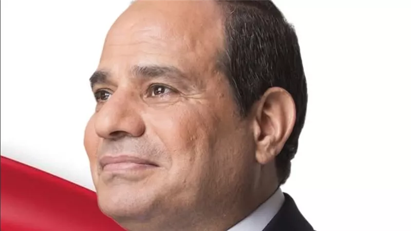 الرئيس السيسي يفتتح مشروع «الدلتا الجديدة» لتعزيز الأمن الغذائي