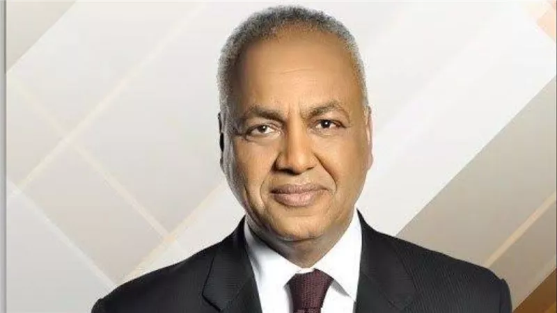 مصطفى بكري يتقدم بطلب إحاطة بشأن العدادات الكودية
