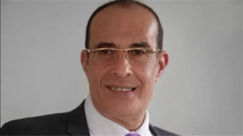 ICT Misr تعين هشام فايق رئيساً تنفيذياً لاستراتيجيات النمو والتوسع بخبرة ثلاثين عاماً