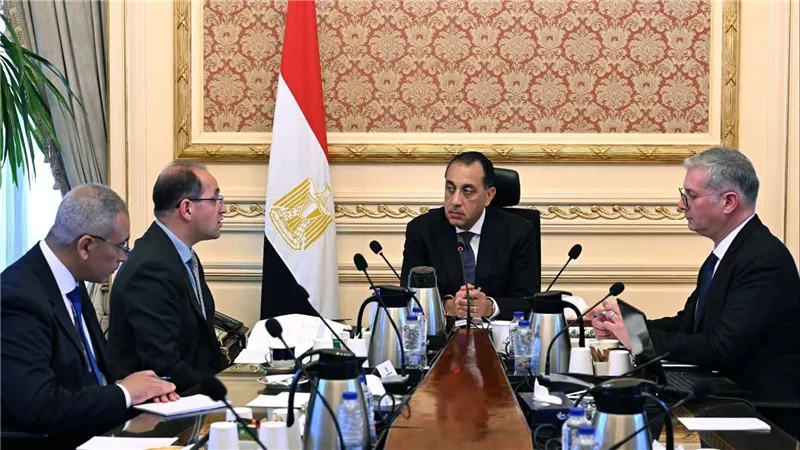 مدبولي يتابع تأمين وقود الكهرباء استعدادًا للعيد والصيف