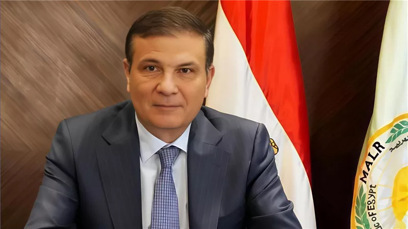 دوزير الزراعة: فتح 4 أسواق تصديرية جديدة للبرتقال والعنب وشتلات الفراولة بالأمريكتين