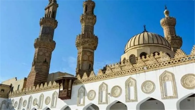 الأزهر الشريف:مشروع قانون الأحوال الشخصية لم يُعرض علينا.. وسنُبدي رأينا الشرعي فور إحالته رسمياً