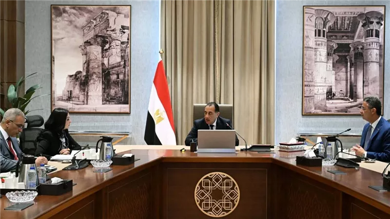 مدبولي: برنامج موحد للحماية الاجتماعية لضمان وصول الدعم لمستحقيه