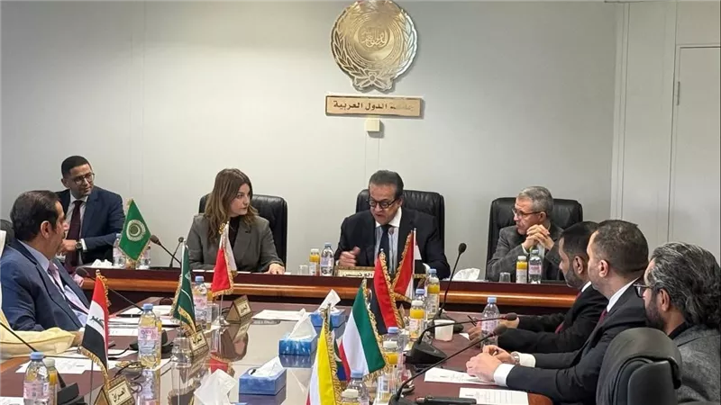 مصر تؤكد دورها الإنساني تجاه فلسطين وتدعو لتكاتف عربي في مواجهة التحديات الصحية