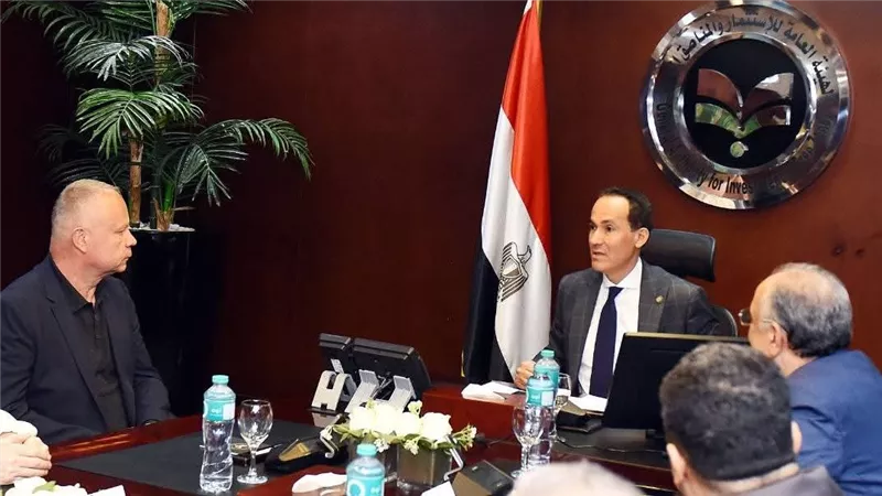 بدء إنتاج «يادا إيجيبت» للأثاث في 2027 باستثمارات 70 مليون يورو