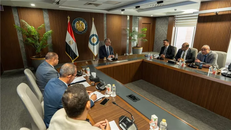 وزير التخطيط: نستهدف نمو الاقتصاد المصري بين 5.2% و5.4% العام المالي المقبل