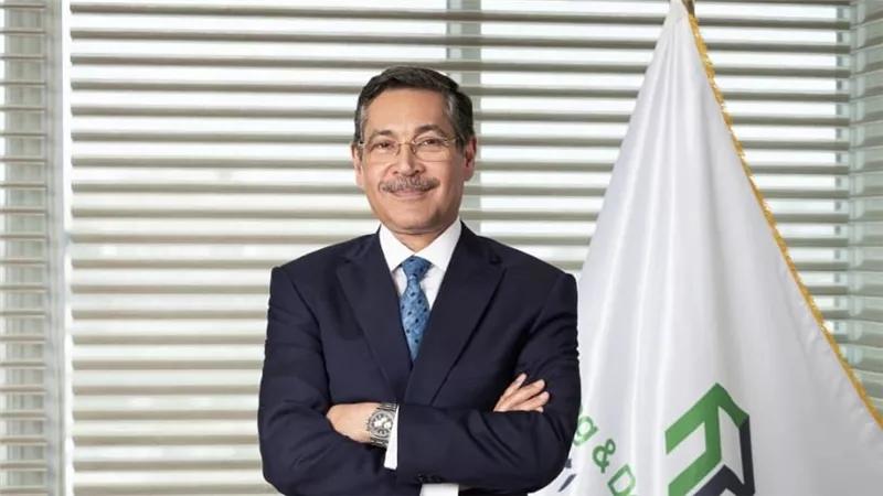 بنك التعمير والإسكان يحقق أكثر من 5 مليارات جنيه صافي أرباح