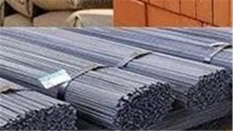 أسعار الحديد والأسمنت في الأسواق اليوم الثلاثاء