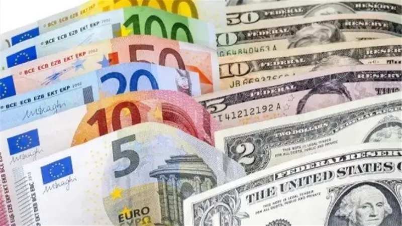 اسعار العملات مقابل الجنيه اليوم الثلاثاء 19 مايو