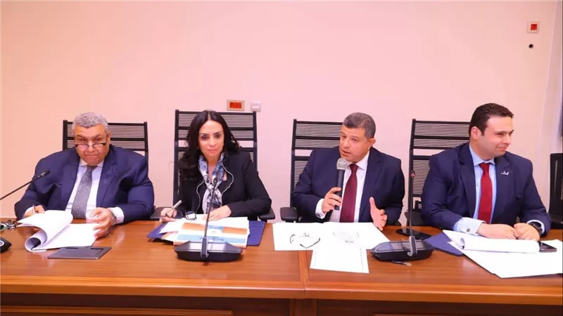وزيرة التضامن: 4.7 مليون أسرة تستفيد من تكافل وكرامة