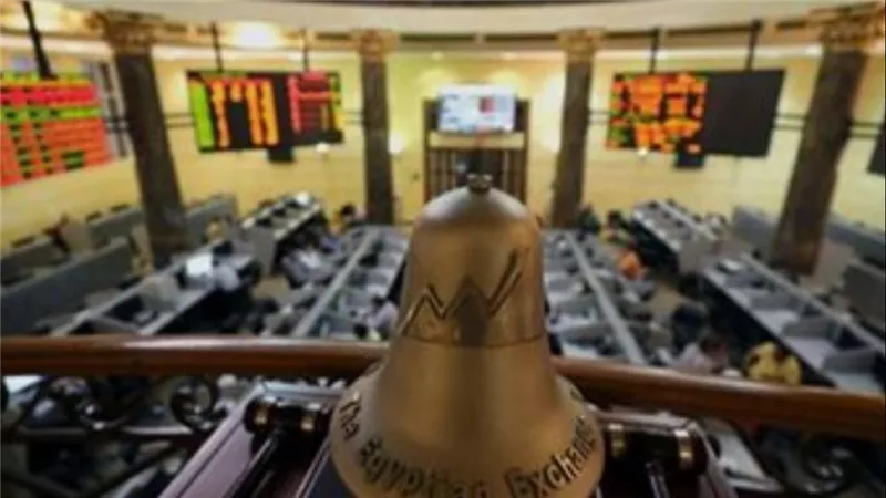 إيقاف تداول سهم “الاتحاد الصيدلي” لمدة 10 دقائق بعد تجاوز نسبة 5%