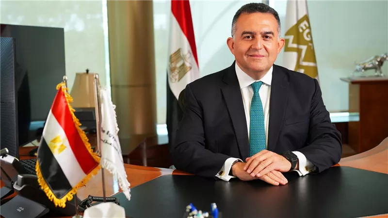 البورصة المصرية توافق على القيد المؤقت لأسهم شركة 