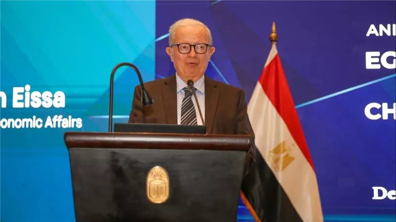 نائب رئيس الوزراء: فلسفة جديدة لإدارة الأصول العامة وقيد 16 شركة بالبورصة