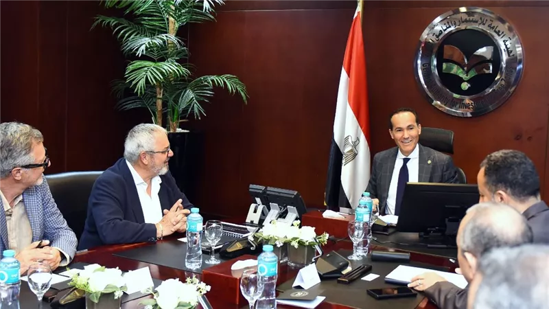 استثمار أجنبي جديد.. “أونيفرس الإيطالية” تخطط لإنشاء مصنعين للملابس الجاهزة في مصر يوفران 3 آلاف وظيفة