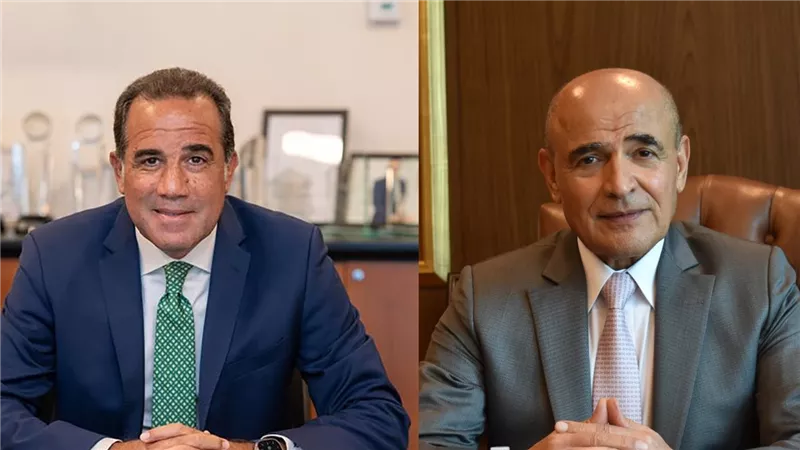 البنك الأهلي الكويتي – مصر يحقق 2.5 مليار جنيه صافي أرباح في الربع الأول من 2026
