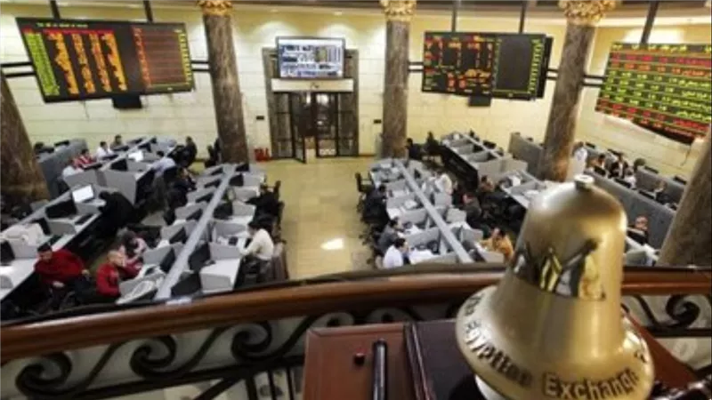 خسائر بـ61 مليار جنيه.. هبوط حاد يضرب البورصة المصرية