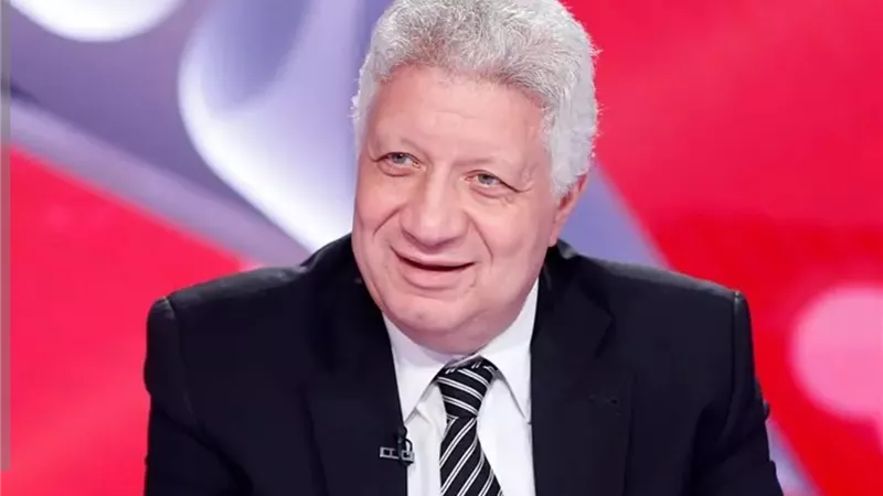 مرتضى منصور يفتح النار على قانون الأحوال الشخصية: 