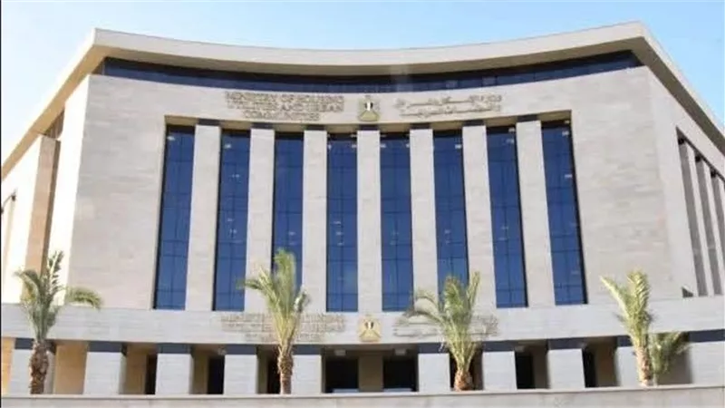 الإسكان: 8 يونيو بدء تسليم أراضي «بيت الوطن للمصريين بالخارج» بالمرحلة العاشرة والعاشرة التكميلية بمدينة قنا الجديدة