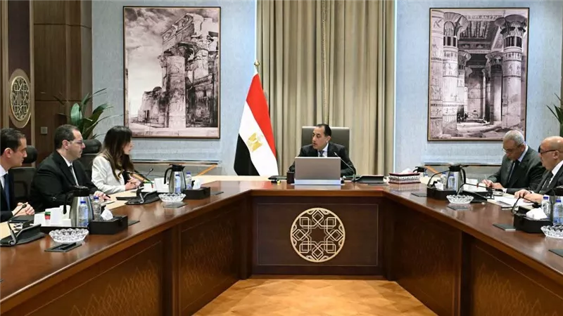 رئيس الوزراء يتابع إجراءات تنظيم السوق العقارية في مصر