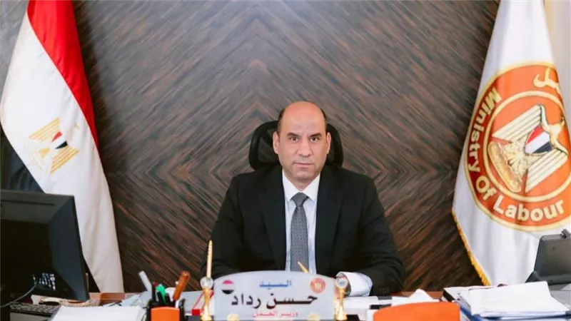 وزارة العمل تعلن إجازة عيد الأضحى للقطاع الخاص لمدة 6 أيام