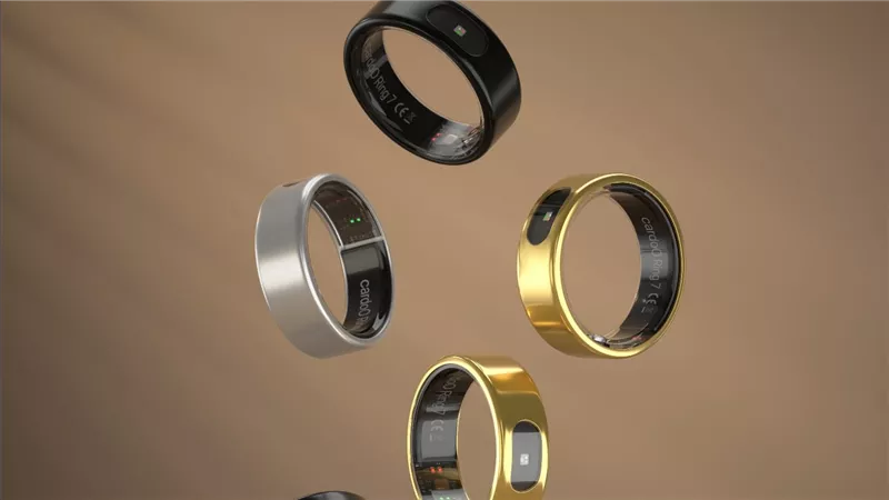cardoO تفاجئ السوق المصري بإطلاق أول Smart Ring محلي الصنع