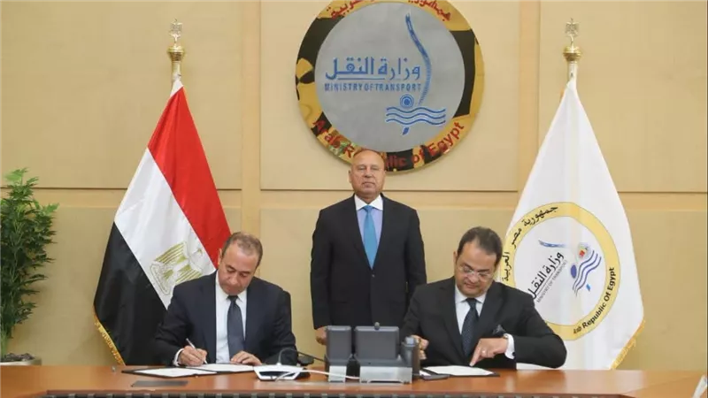 تعاون لتطوير الحجز الإلكتروني وخدمات نقل الركاب