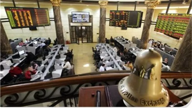 قيم تداولات البورصة تقفز إلى 588.6 مليار جنيه خلال أسبوع