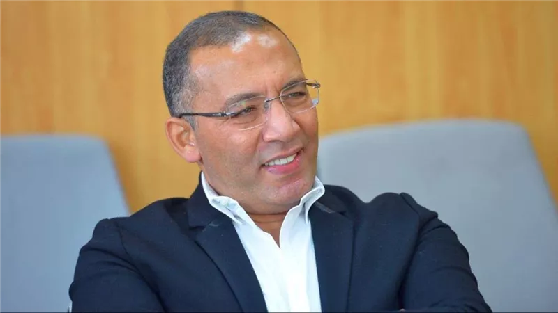 خالد صلاح: أرض «ديزني» في رأس الحكمة فرصة استثنائية لإعادة رسم مستقبل الساحل الشمالي.. ورسالة إلى ياسين منصور
