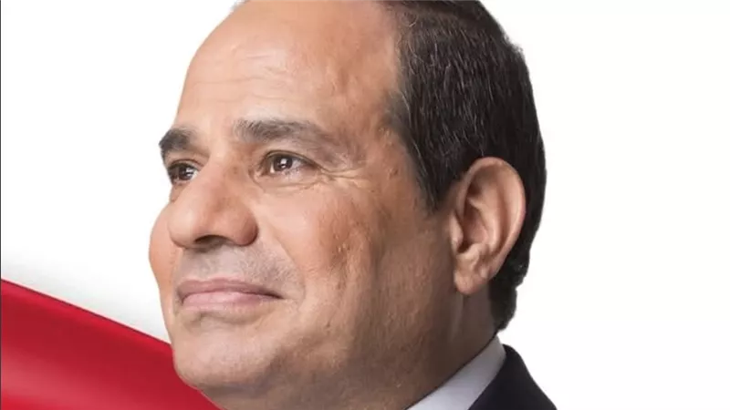 السيسي يصل نيروبي للمشاركة في قمة إفريقيا–فرنسا